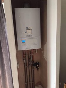 A-Rated Boiler Installation Bristol