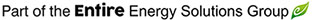 Entire Energy Solutions tag