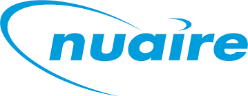 Nuaire logo
