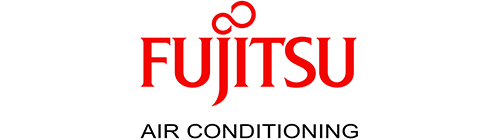 Fujitsu logo