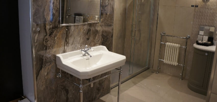 Luxury-Sinks