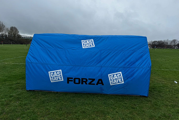Portable shelter