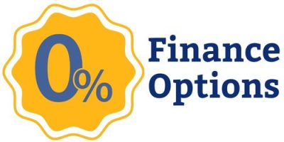 Gas Safe 0% Finance