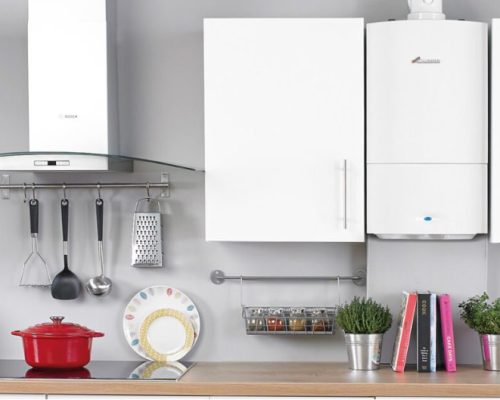 Worcester Greenstar i Combi Insitu